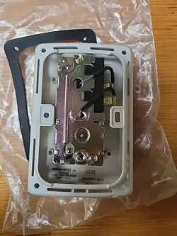 MANUAL DEHUMIDISTAT