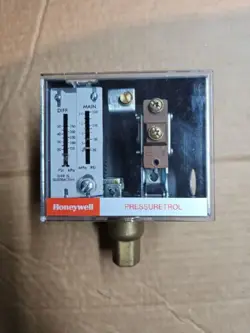 HONEYWELL L404F 1078
