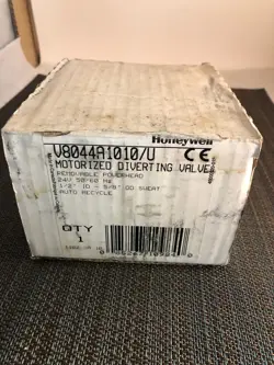 DIVERTING VALVE NEW!