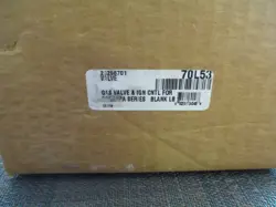 LENNOX 70L53 SMART VALVE HONEYWELL SV9501H2409 NEW!
