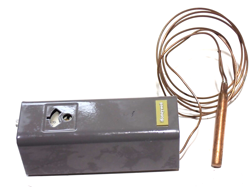 L6008A-1093 HONEYWELL AQUASTAT TEMPERATURE CONTROL NEW