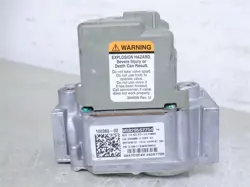 HONEYWELL VR8205S2254 HVAC FURNACE GAS VALVE 100365-02