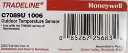 TEMP SENSOR.