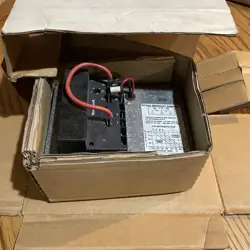 MODULE CARRIER HH57AC076