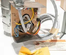 AUTOMATIC VENT