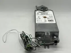 HONEYWELL MS4120F1204 TWO