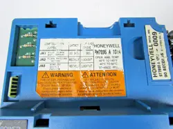  HONEYWELL