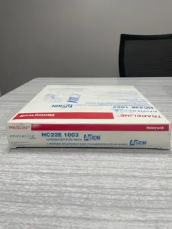 HC22E1003/U - ADEMCO INC/HONEYWELL HOME