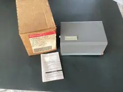 OEM HONEYWELL L8124C1003