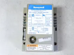IGNITION MODULE S87J1034