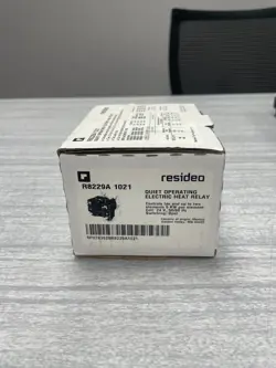 R8229A1021/U - ADEMCO INC/HONEYWELL HOME