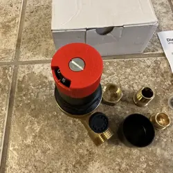 DIALSET BOILER