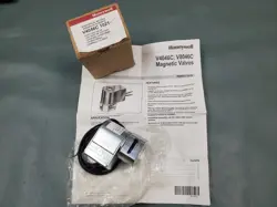 BOX HONEYWELL V4046C