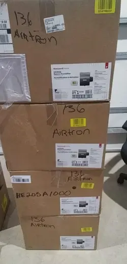 HE205A1000/U WHOLE-HOME