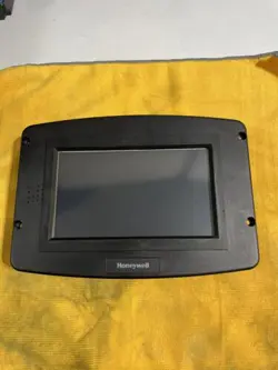 HONEYWELL CONTROLINKS DISPLAY