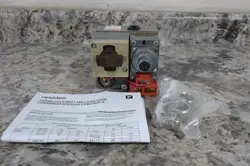 HONEYWELL HOME VS820A1336 STANDING PILOT MILLIVOLT GAS VALVE