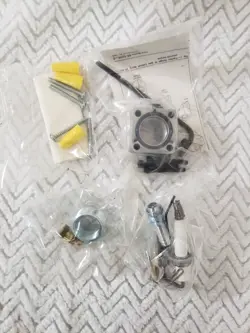 INTERMITTENT PILOT RETROFIT