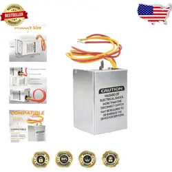 EFFICIENT 24V ACTUATOR REPLACEMENT FOR HONEYWELL V8043E ZONE VALVE SERIES