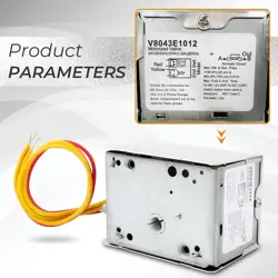 ACTUATOR REPLACEMENT