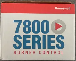 HONEYWELL RM7895A-1048