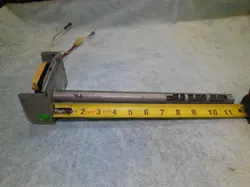 HONEYWELL FURNACE FAN LIMIT CONTROL 11.5