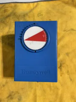 HONEYWELL ML7999A2001 CONTROLINKS ACTUATOR