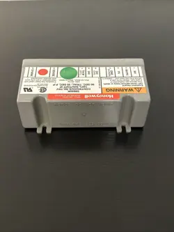 HONEYWELL S8660K