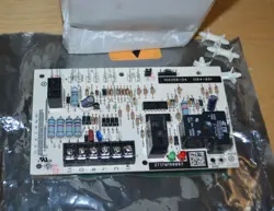 OEM HONEYWELL LENNOX ~ 1084-851 ~ 1084-83-8514A ~ DEFROST CONTROL BOARD ~ (W)
