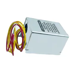 FOR HONEYWELL MOTORIZED VALVE V8043E1012, 40004850-001 40003916-026 ZONE VALVE