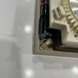 THERMOSTAT FOR