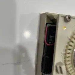 HONEYWELL CHRONOTHERM