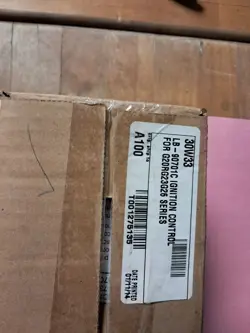 NEW HONEYWELL S8670K3000 CONTINUOUS RETRY IGNITION CONTROL MODULE S8670K