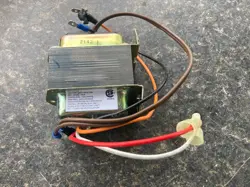 TESTED AT175A1008 HONEYWELL TRANSFORMER FREE SHIPPING! 252