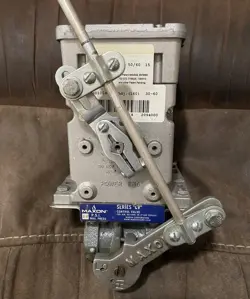 M9164D1009 MAXON BURNER