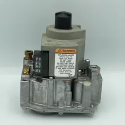 3/4” INLET