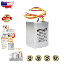 RELIABLE 24V ZONE VALVE MOTOR REPLACEMENT HEAD - FITS HONEYWELL V8043E MODELS