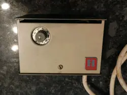 AIR SWITCH CONTROLLER