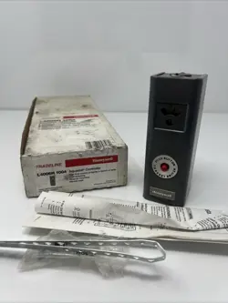 HONEYWELL L4006H1004 / AQUASTAT CONTROLLER / NEW FREE SHIPPING