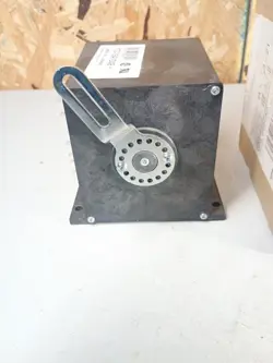 24V DAMPER