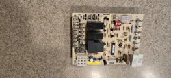 OEM UPGRADED REPLACEMENT HONEYWELL FURNACE CONTROL CIRCUIT BOARD ST9162A 1040