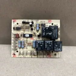 HONEYWELL HSCI CONTROL CIRCUIT BOARD 1084-83-100A 1087562 1084-100 B3