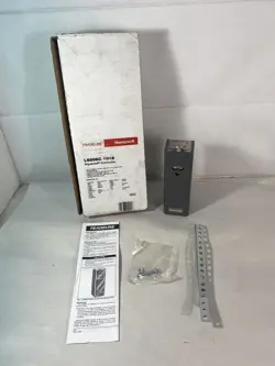HONEYWELL TRADELINE L6006C1018 AQUASTAT CONTROLLER NEW