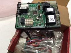 NOS HONEYWELL S9200U1000