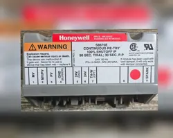S8670E UNIVERSAL INTERMITTENT