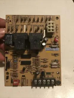 BOARD. CA-2