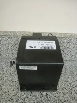 M71215A1008 DAMPER