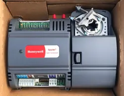 PROGRAMMABLE VAV CONTROLLER