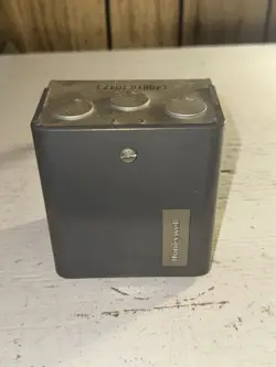 CIRCULATOR AQUASTAT CONTROLLER