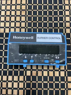 HONEYWELL DISPLAY UNIT. S7899A 1142