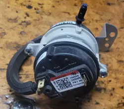 OEM HONEYWELL BA20148 DUAL PRESSURE SWITCH 0.88” WC / 1.6” WC 